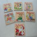 Lot de livre Juliette