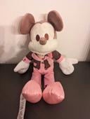 peluche Disney Mickey saint Valentin