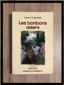 Les bonbons amers 📚 les chemins de la nature - Daniel Coquard