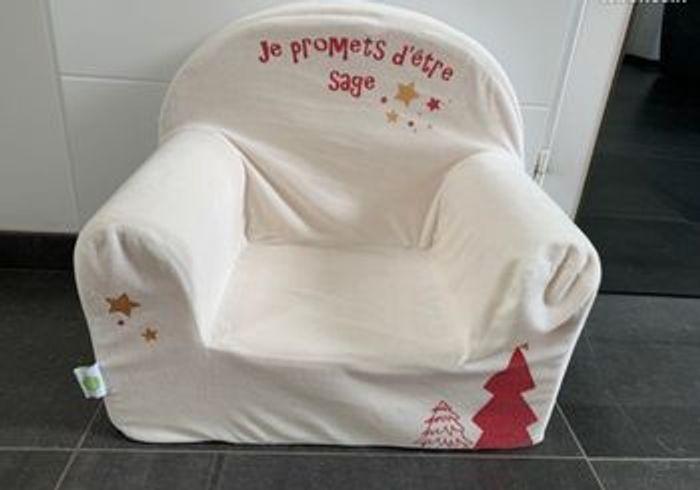 Fauteuil enfant