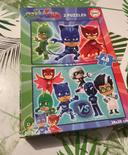 Puzzle pjmasks