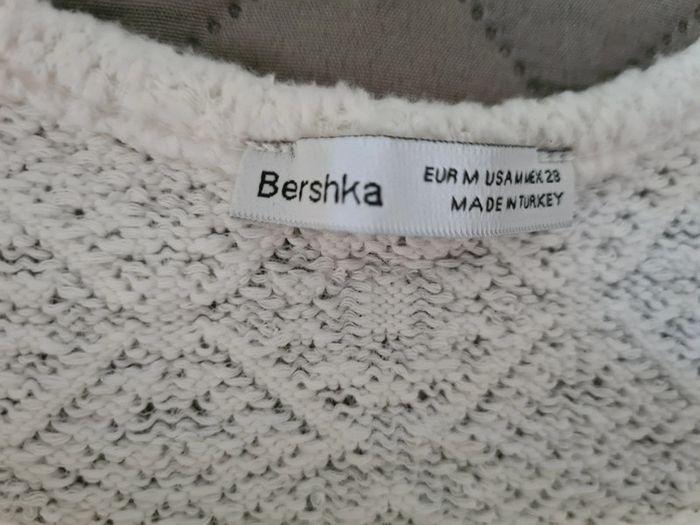 Top Bershka M neuf - photo numéro 4