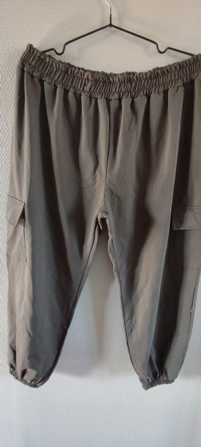 Pantalon type sarouel - photo numéro 5