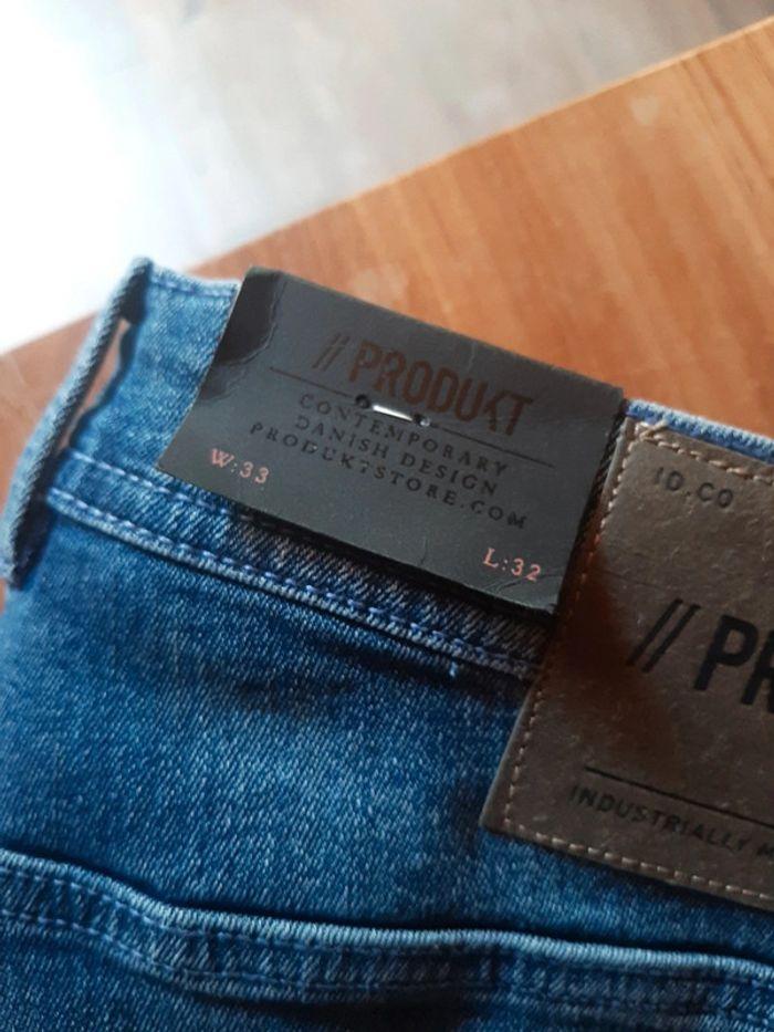 Jeans produkt - photo numéro 2