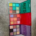 3 palette de maquillage neuf