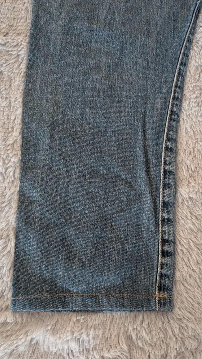 Levi's 501 Taille w38 L34 - Parfait état - photo numéro 5