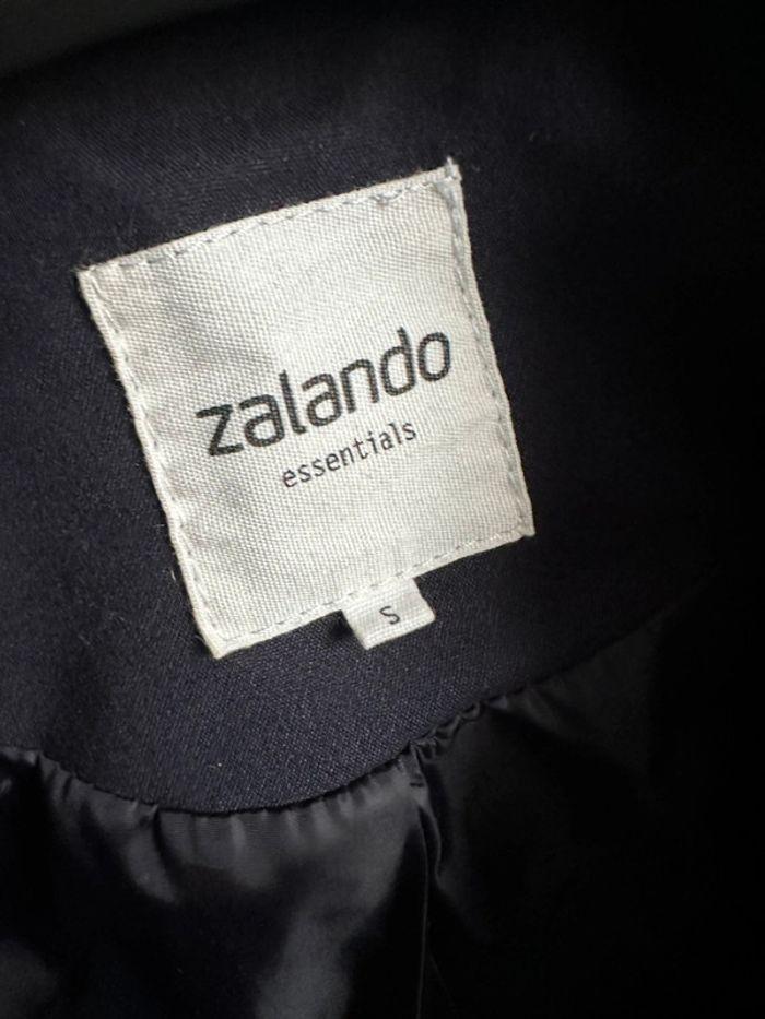 Veste tailleur zalando - photo numéro 2