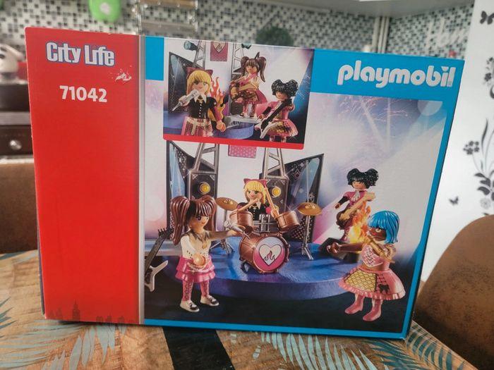 Playmobil - photo numéro 2