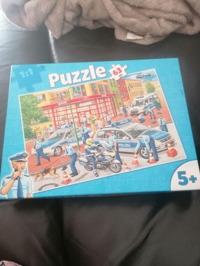 Puzzle - photo numéro 1