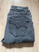 Jeans Levi’s Gris w26 l32