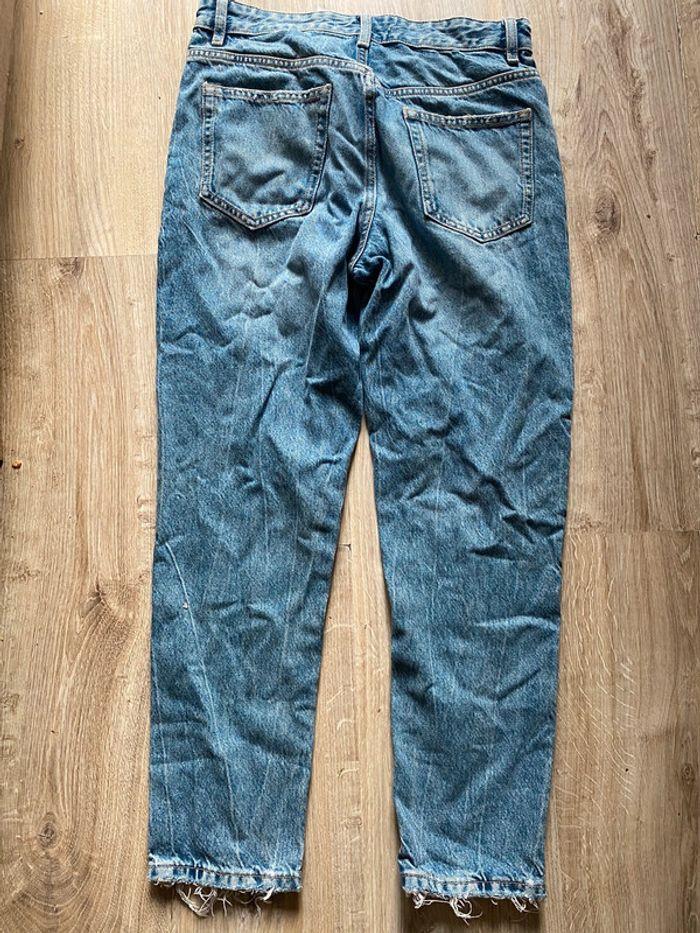 Jeans Zara taille s 36 - photo numéro 5