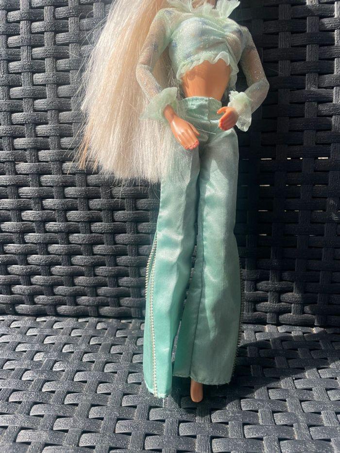 Barbie génération fille 1990 - photo numéro 3