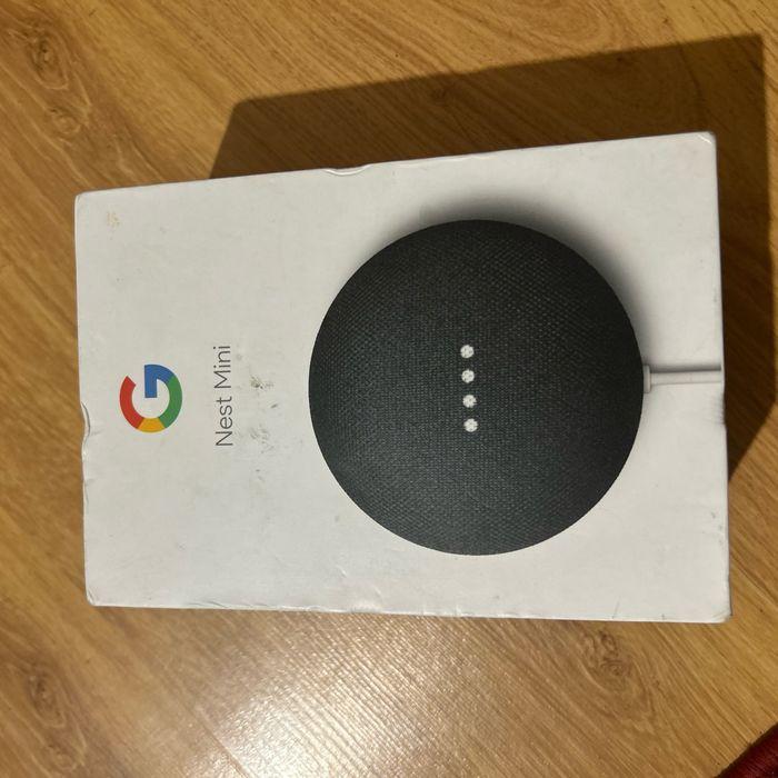 Nest  Mini  Google - photo numéro 3