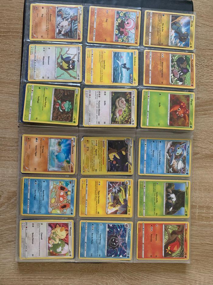 Classeur Pokémon - photo numéro 3