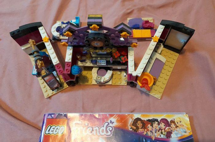 Lego Friends 41104 - photo numéro 3