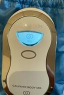 Galvanic S.P.A. Nuskin