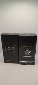 Lot de 2 parfums pour homme