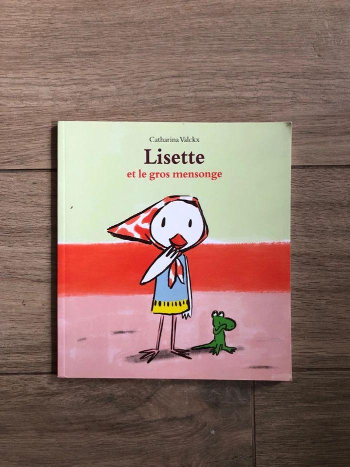 Livre enfant