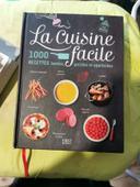 La cuisine facile