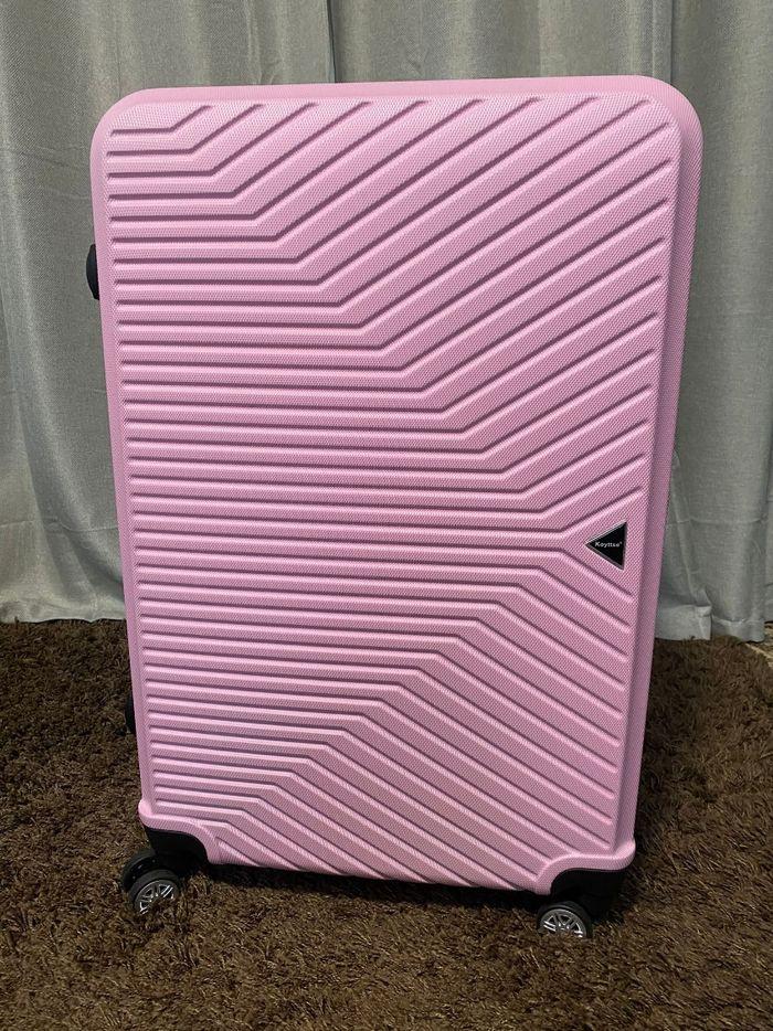 Grand valise  XL  100 litres - photo numéro 7