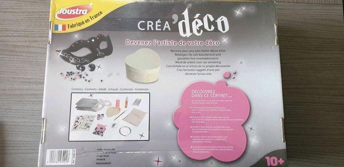 Créa déco joustra neuf - photo numéro 3