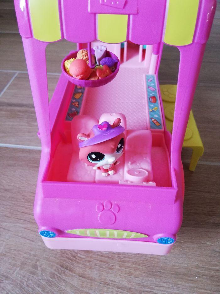 Foodtruck Littlest Petshop - photo numéro 4