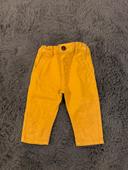 Pantalon bébé boîte à malice