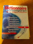 Dictionnaire