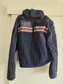 blouson imperméable ASVP taille 3XL