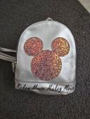 Sac à dos minnie