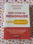 Bien vivre sa ménopause sans médicaments