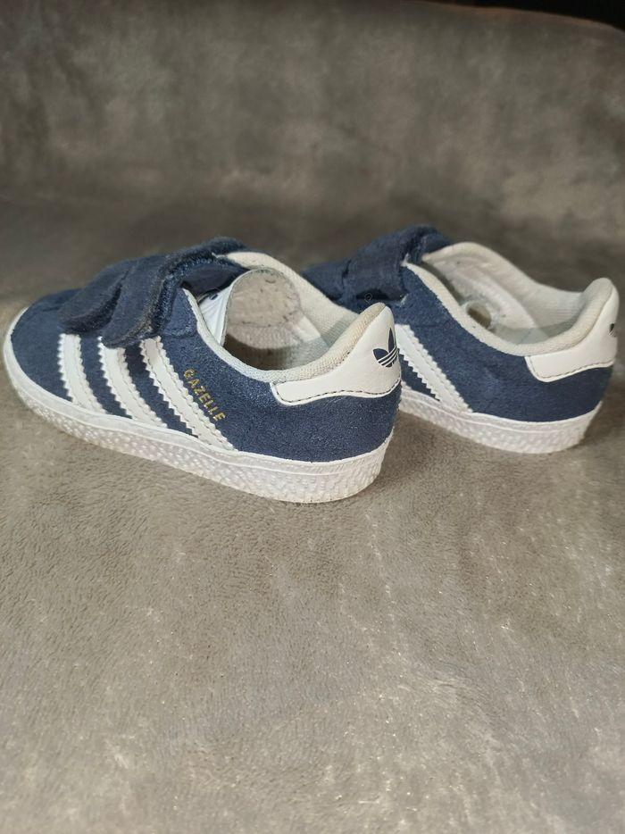 Adidas Gazelle - photo numéro 3