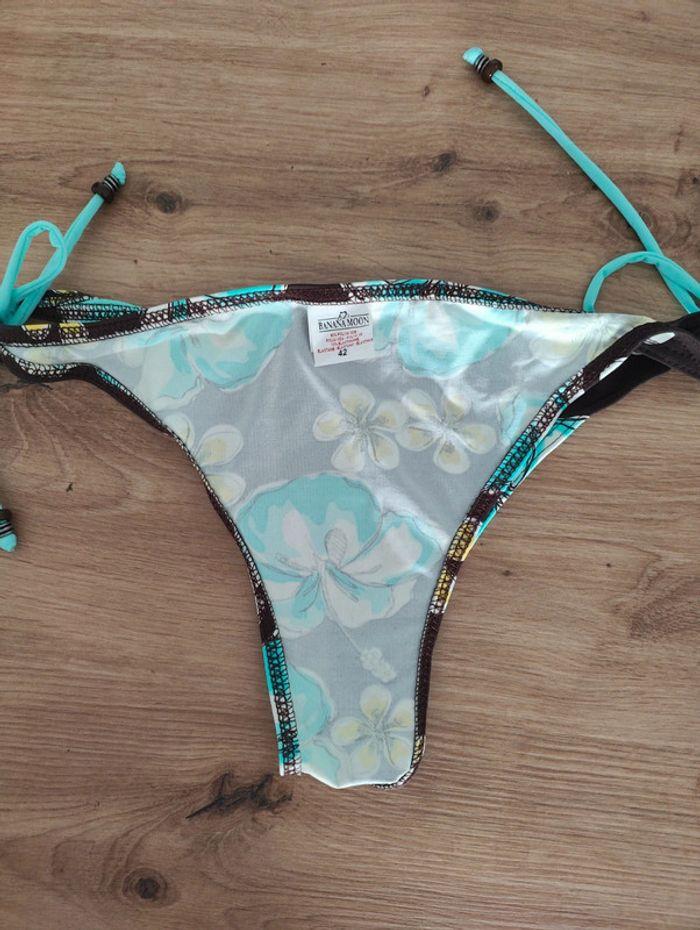 Bas de maillot de bain Banana Moon - photo numéro 6