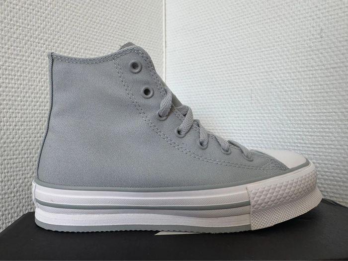 Converse all star high - photo numéro 7