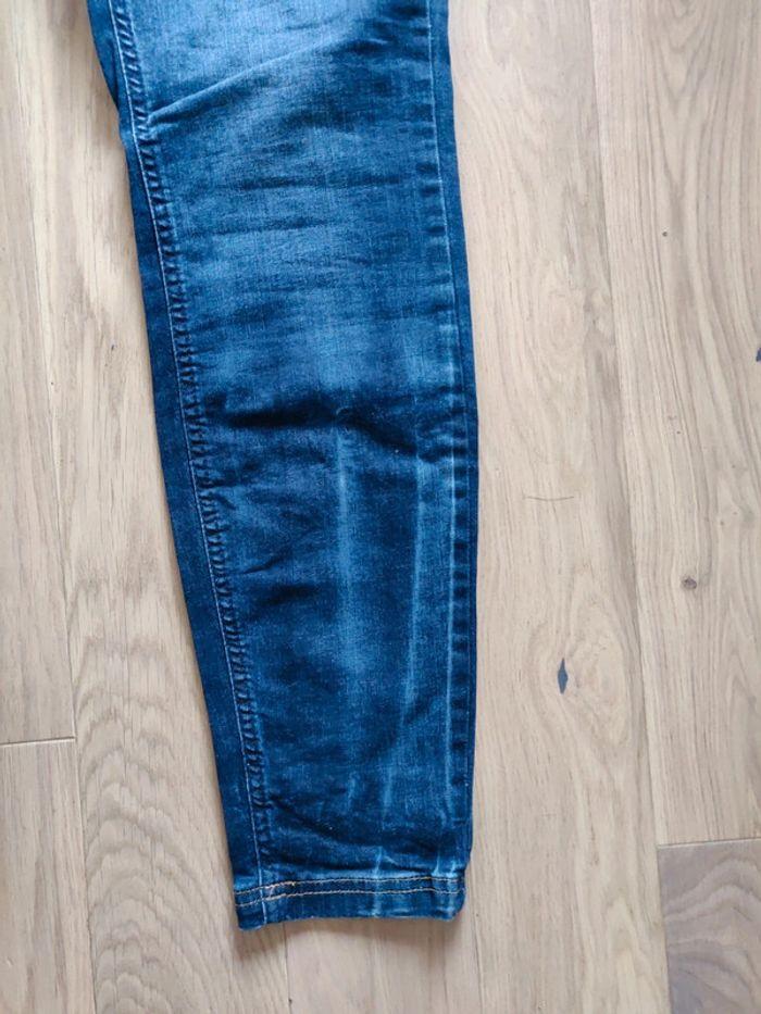 Jeans skinny taille 44 MS mode - photo numéro 5