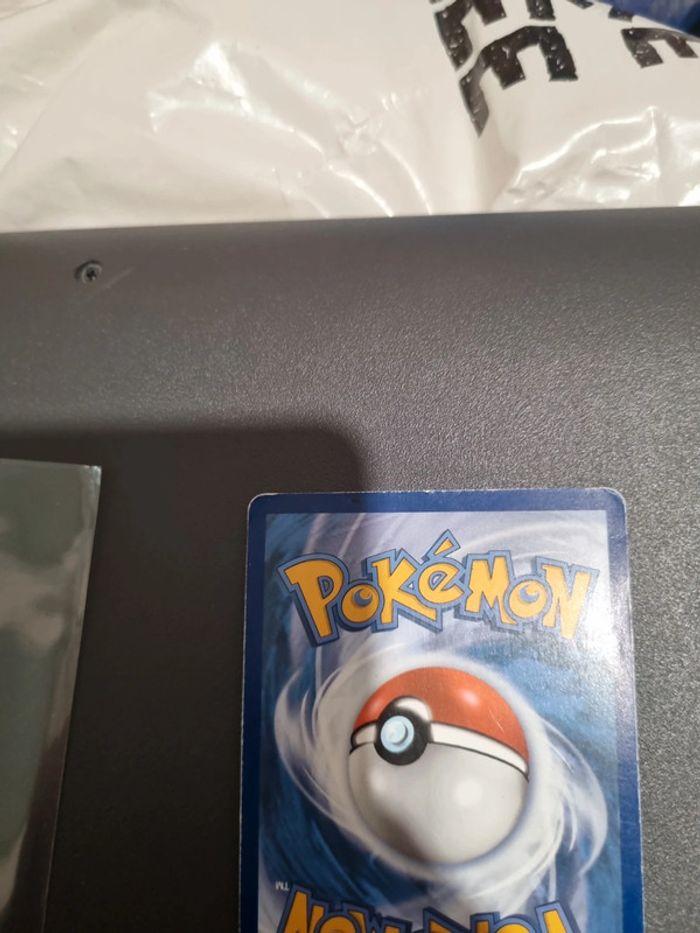 Carte pokémon sylveroy cavalier du froid Vmax astre radieux TG29/TG30 - photo numéro 6