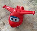 Figurine super wings JETT