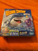 Jeu Requin zinzin