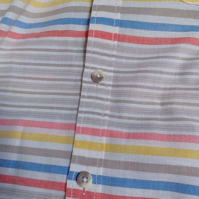 Chemise petites manches Taille M Tommy Hilfinger - photo numéro 5