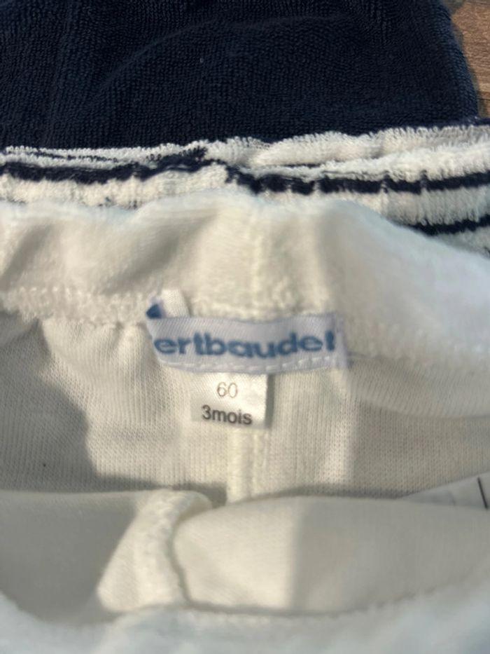 Lot de 4 shorts Verbaudet - photo numéro 6