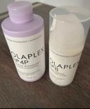 Olaplex shampooing et masque