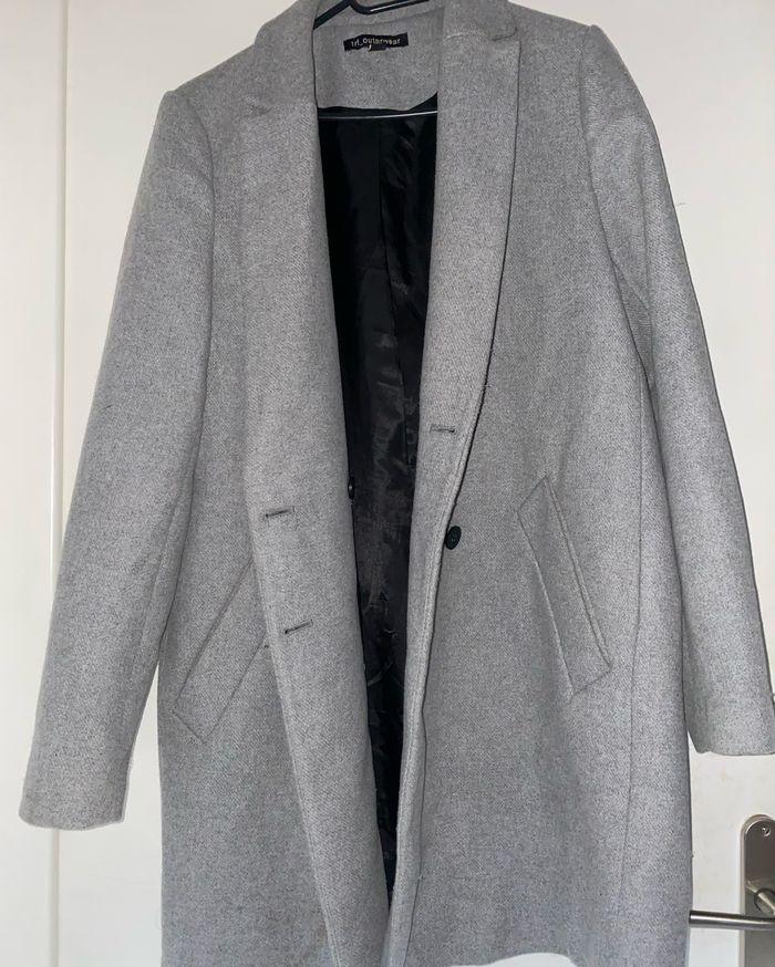 Manteau hiver