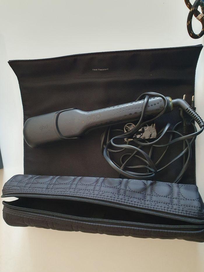 Lisseur GHD Gold - photo numéro 2