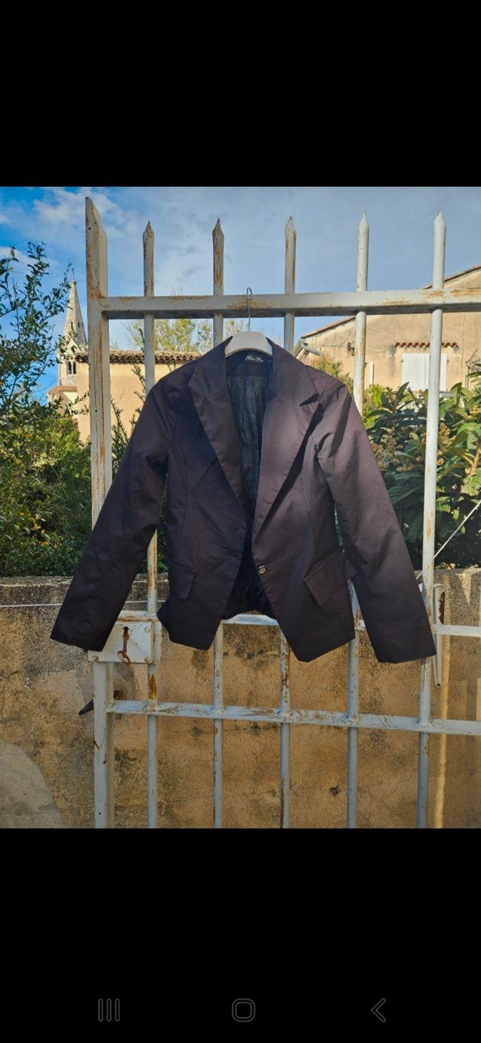 Blazer - photo numéro 1