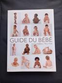 Livre : guide du bébé