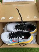 Chaussures Running Zoom fly 5