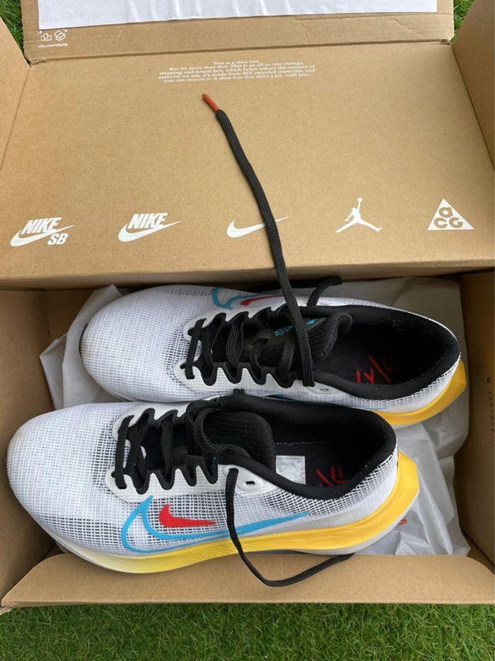 Chaussures Running Zoom fly 5 - photo numéro 1