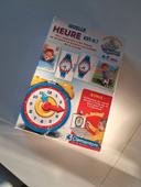 Jeu pour apprendre l'heure