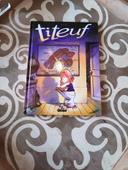 Titeuf tome 1