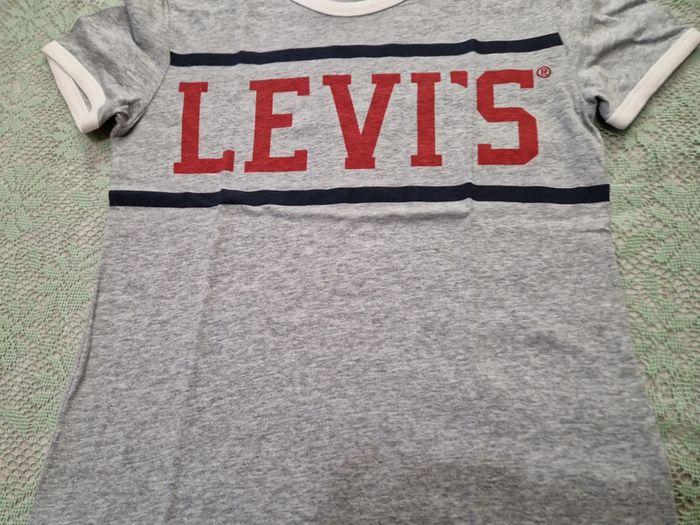 Tee-shirt Levi's - photo numéro 5